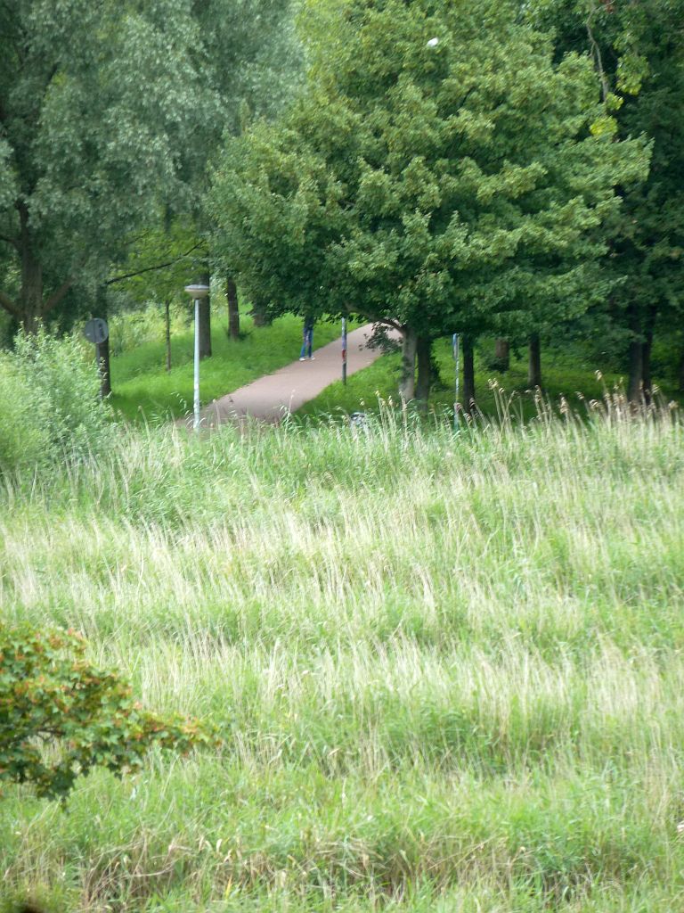 Flevopark - Amsterdam