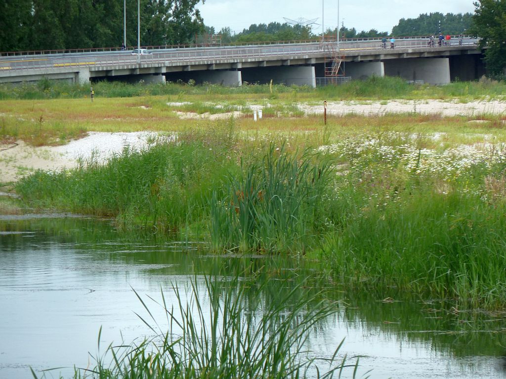 Zuiderzeeweg - Amsterdam