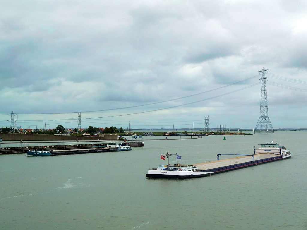 Buiten-IJ - Amsterdam