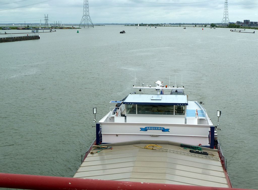 Buiten-IJ - Amsterdam