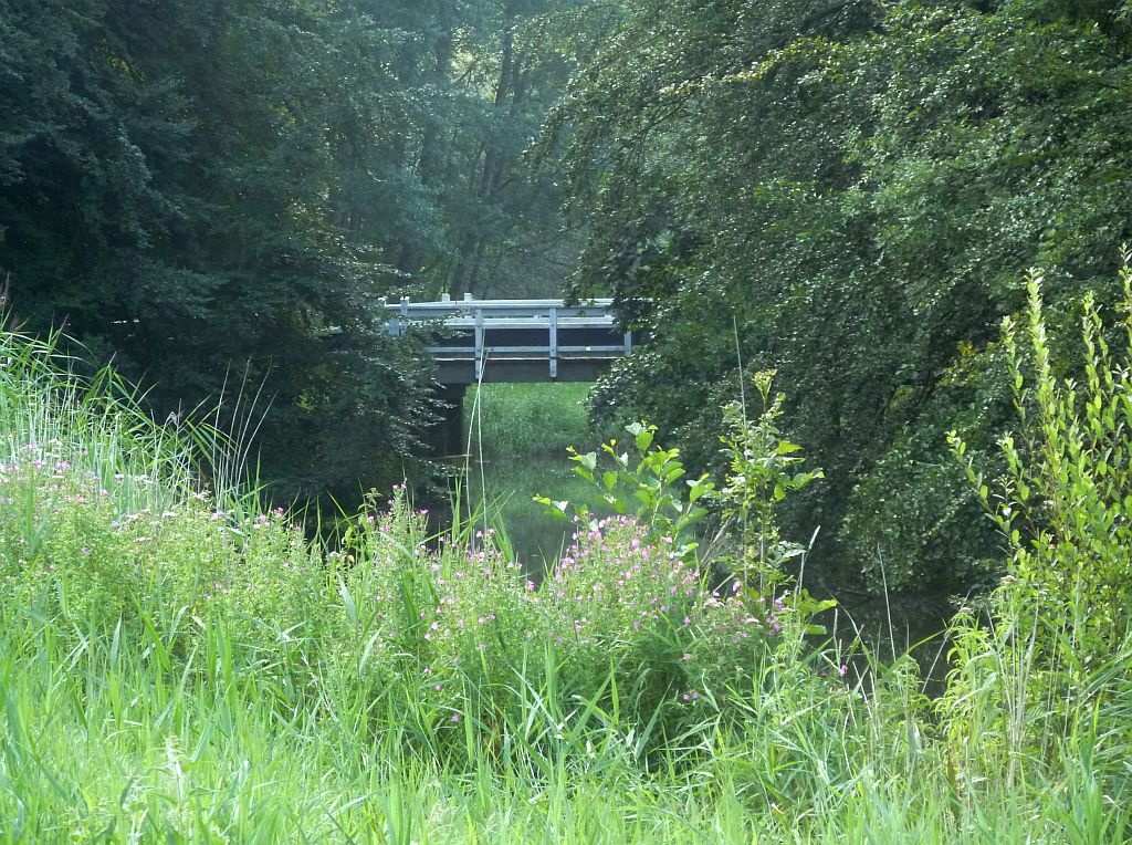 Brug 539 - Amsterdam