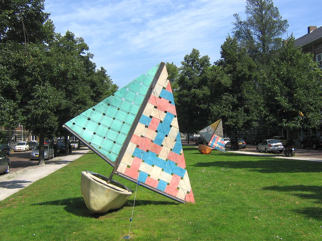 ArtZuid 2011 - Amsterdam