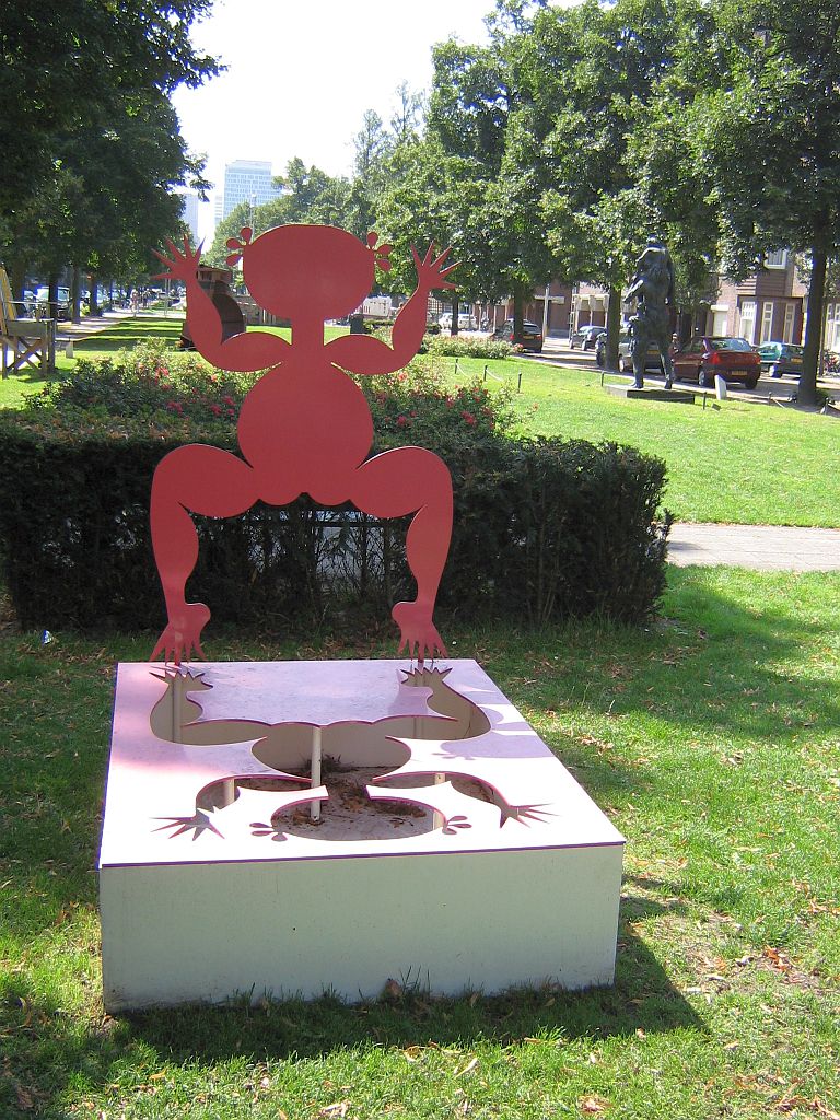 ArtZuid 2011 - Amsterdam