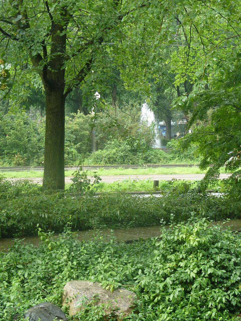 Frederiksplein - Amsterdam