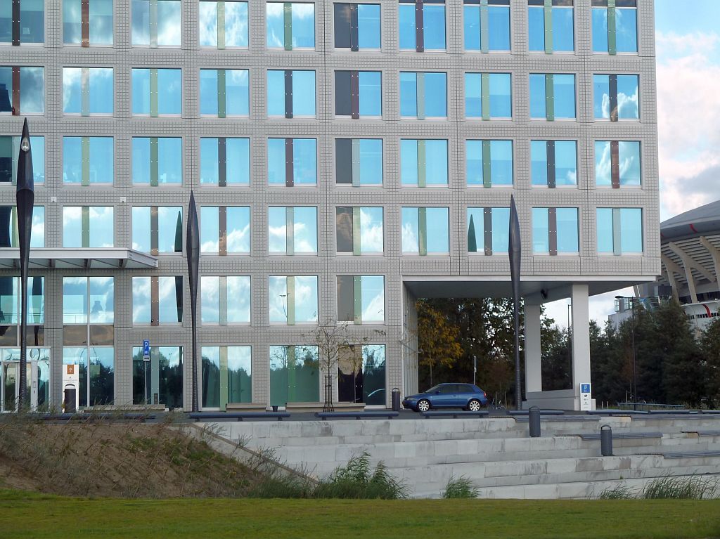 MediArena - Endemol - Amsterdam