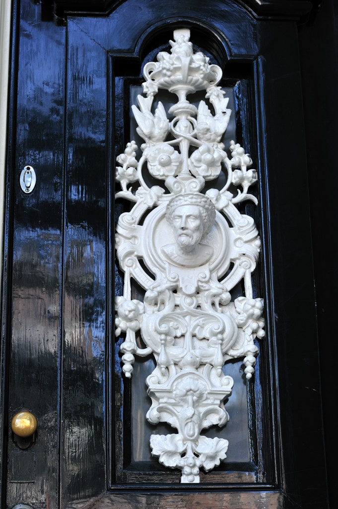 Staalstraat - Amsterdam