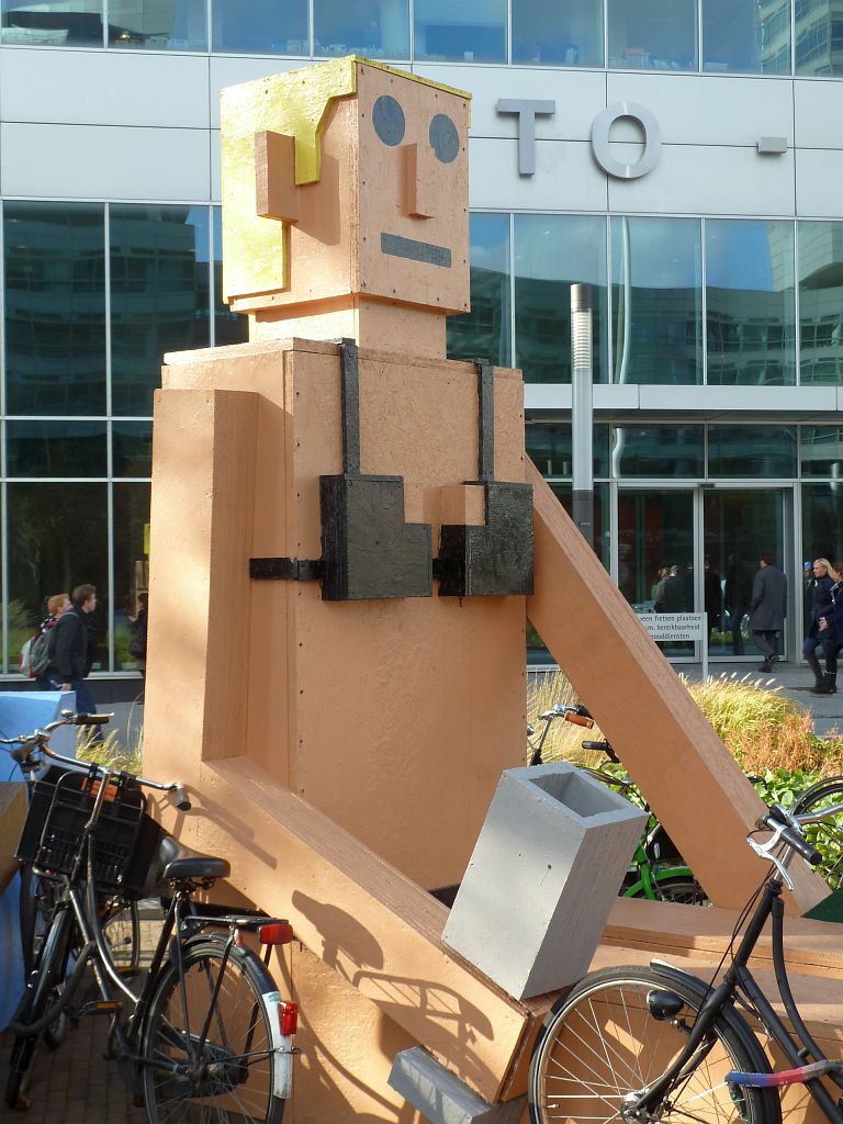 Joy of Life - Amsterdam