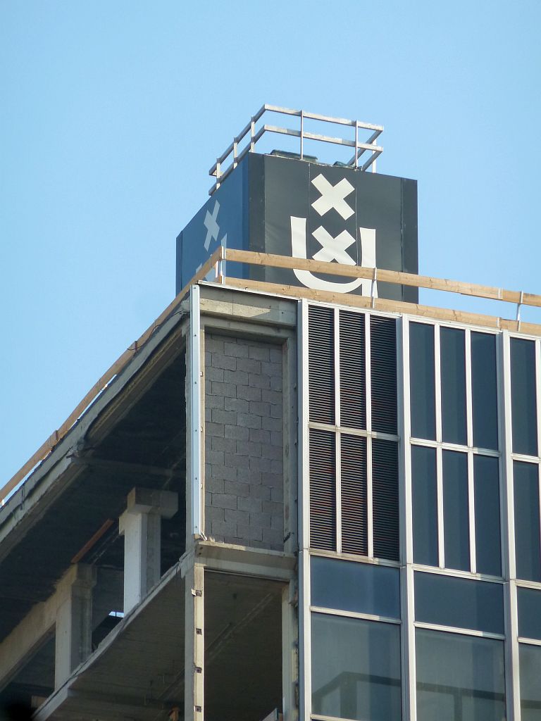 Universiteit van Amsterdam - Amsterdam