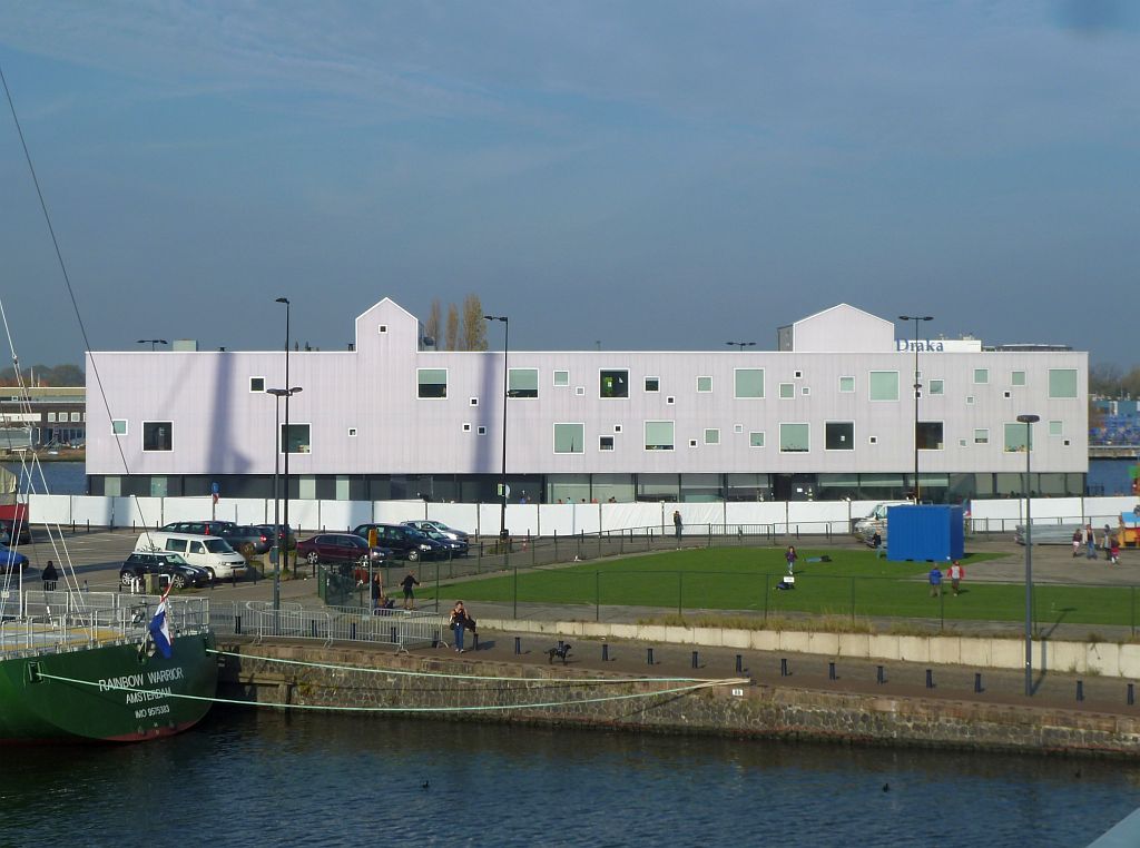 Openbare Daltonschool de Kleine Kapitein - Amsterdam