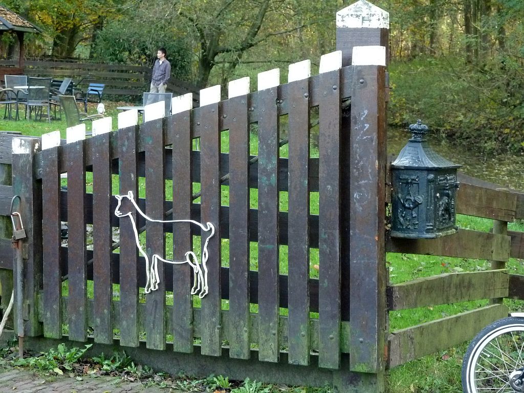Geitenboerderij Ridammerhoeve - Amsterdam