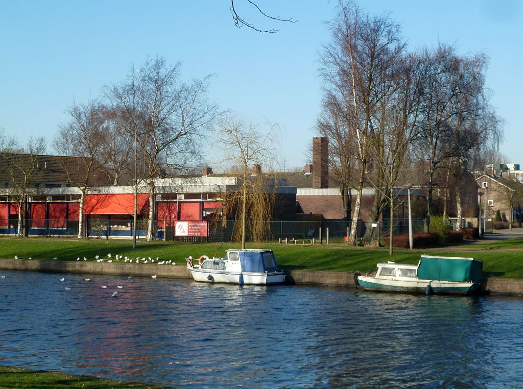 Kinderdagverblijf UK Andreas - Slotervaart - Amsterdam