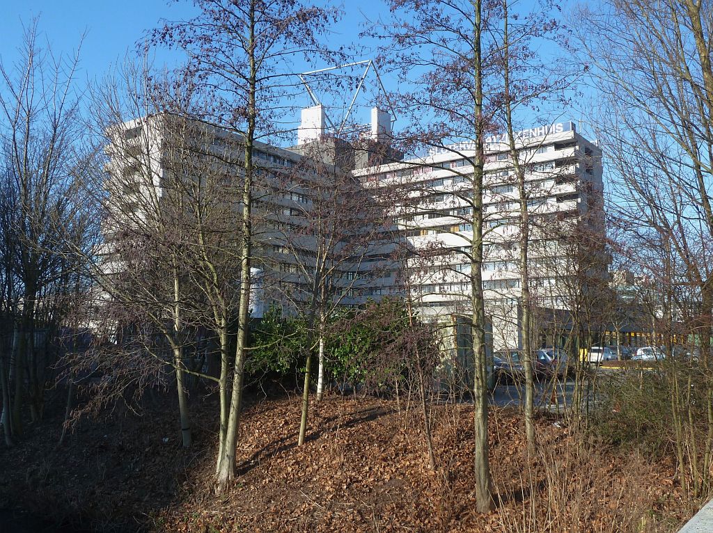 Slotervaart Ziekenhuis - Amsterdam