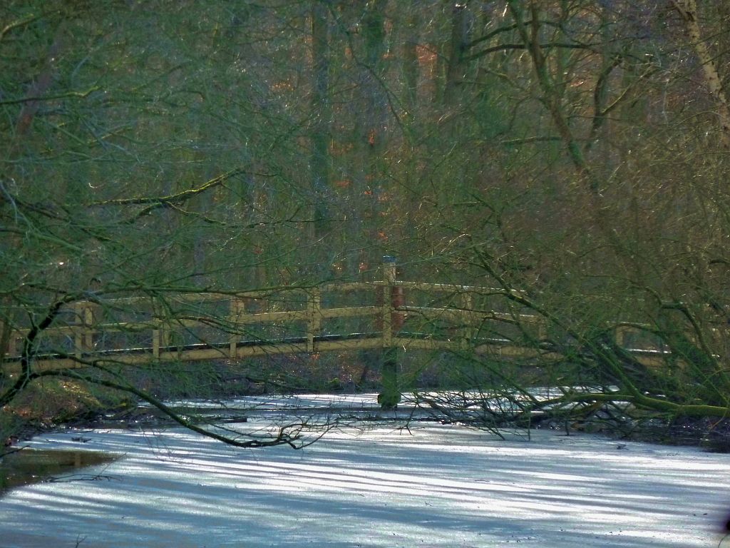 Brug 558 - Amsterdam