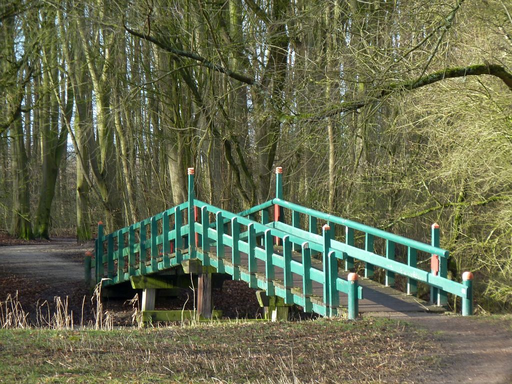 Brug 559 - Amsterdam