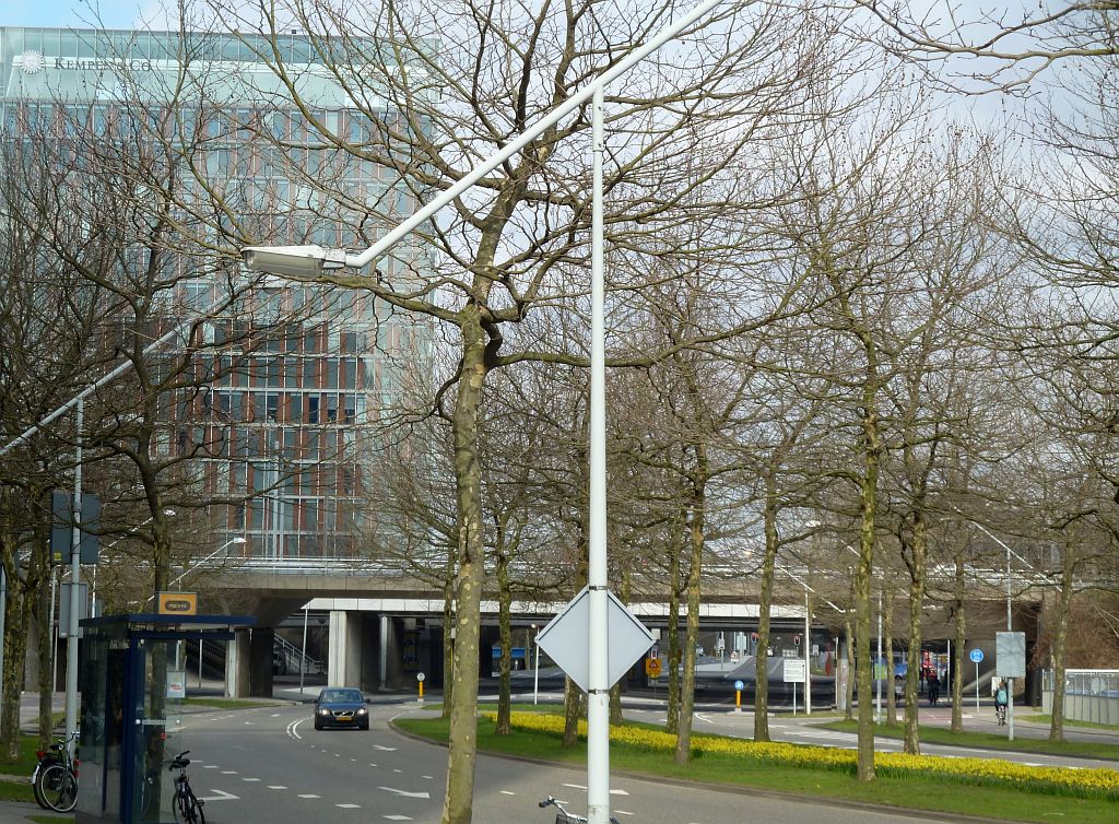 Beethovenstraat - Kempen en Co - Amsterdam