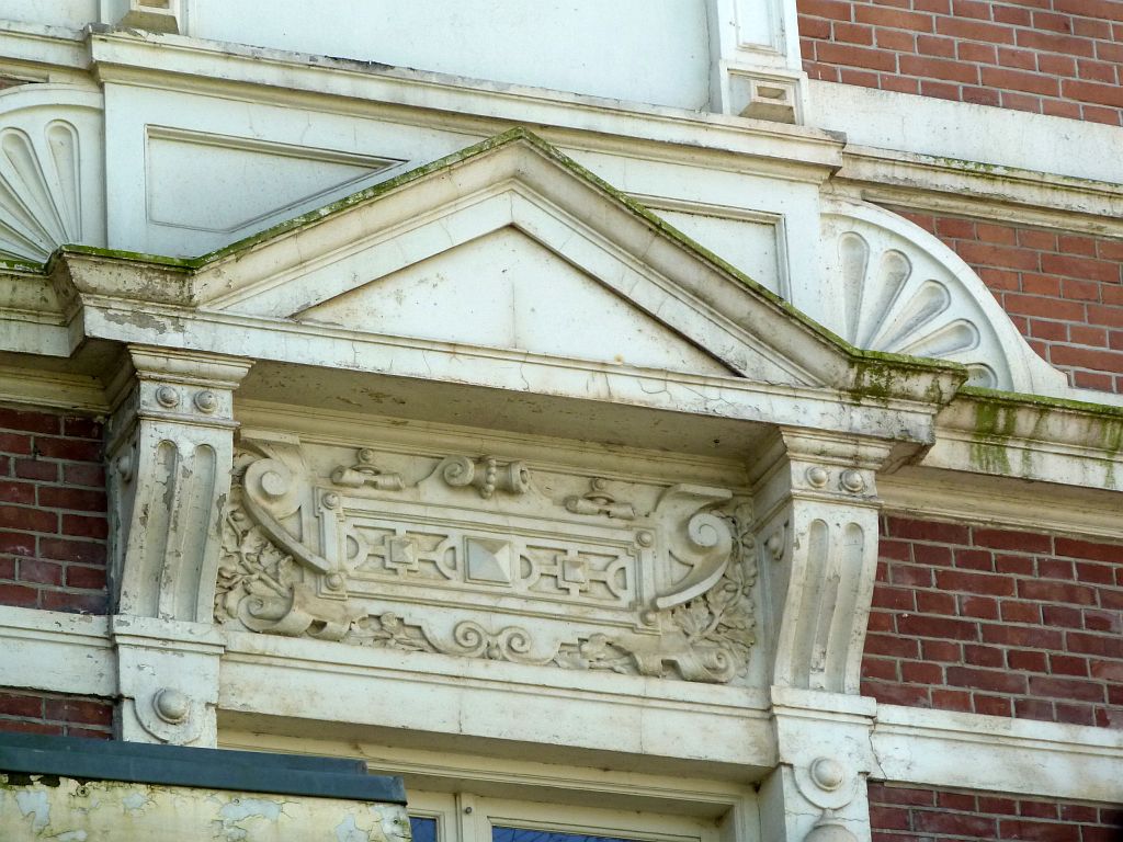 Vondelstraat - Amsterdam