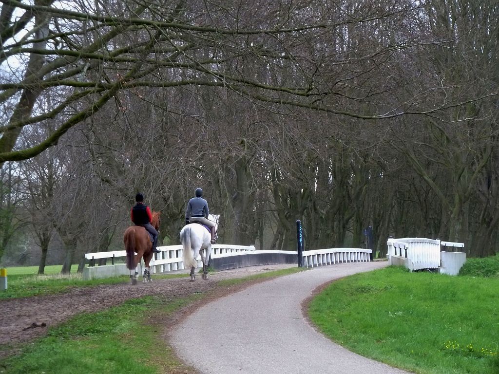 Brug 541 - Amsterdam