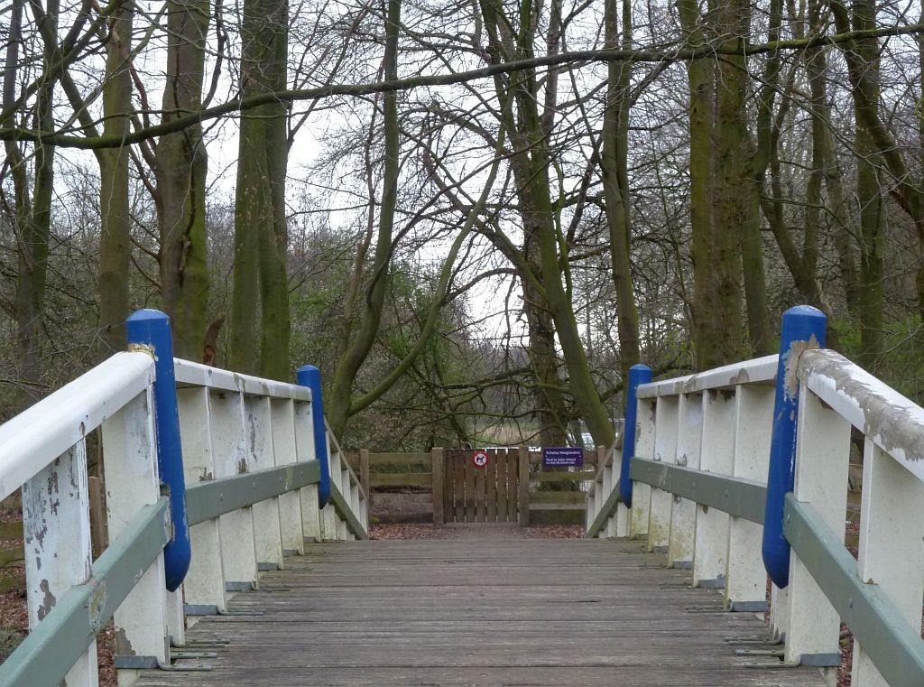 Brug 562 - Amsterdam