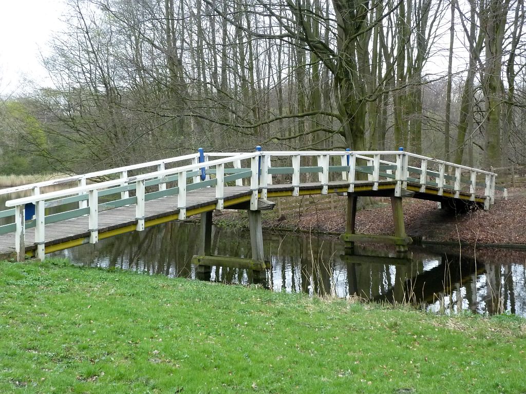 Brug 562 - Amsterdam