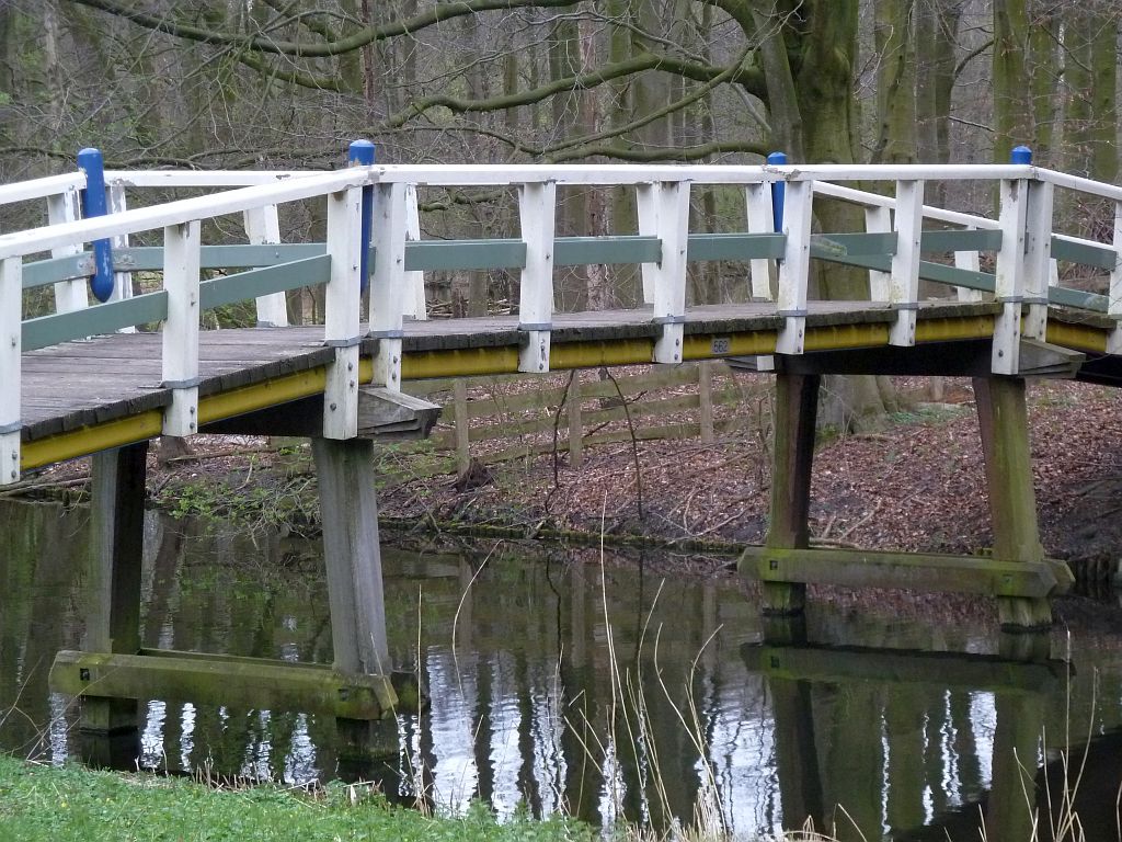 Brug 562 - Amsterdam