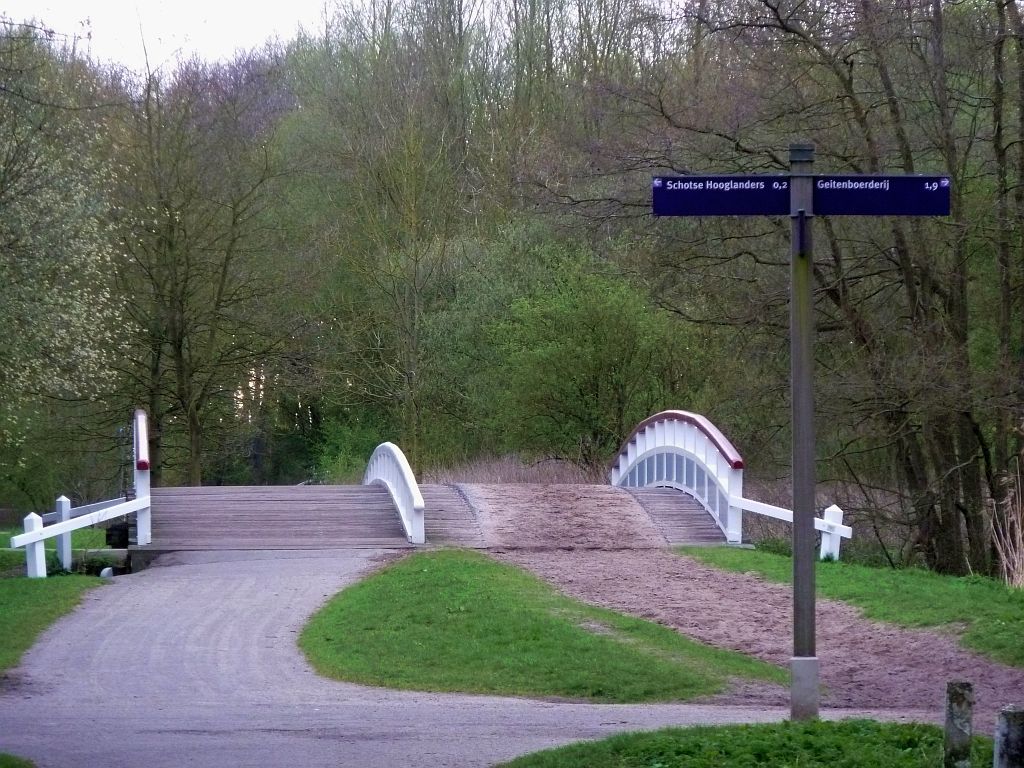 Brug 561 - Amsterdam