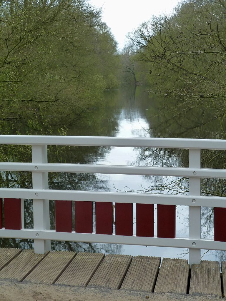 Brug 555 - Amsterdam