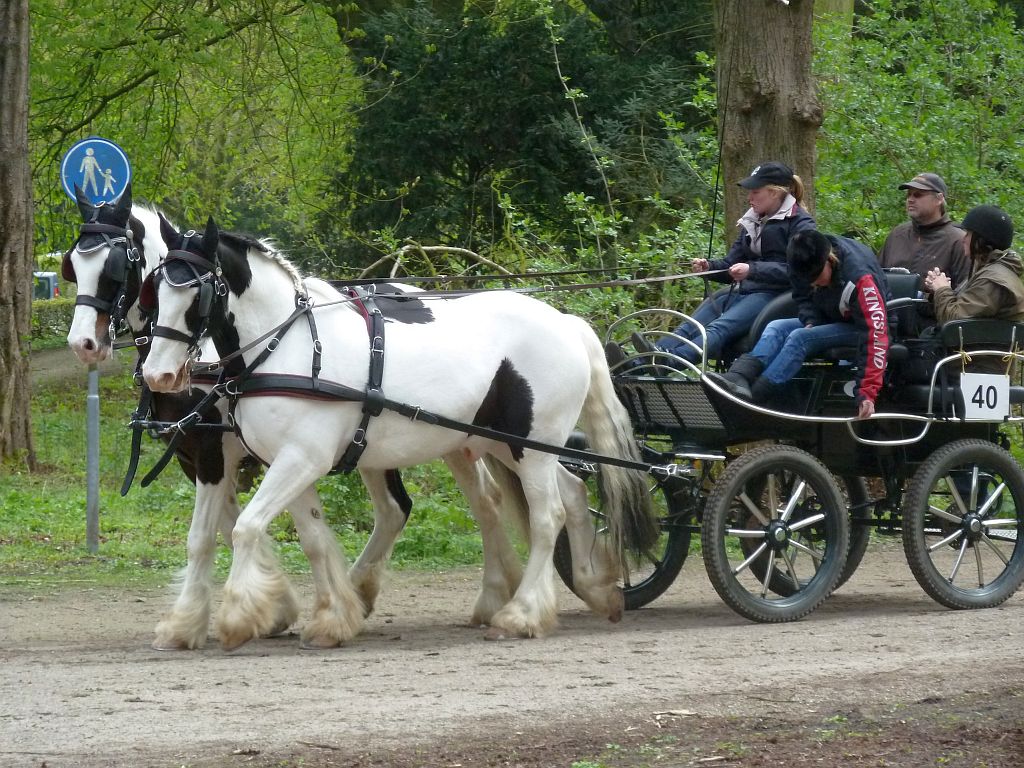 Menwedstrijd 2012 - Amsterdam