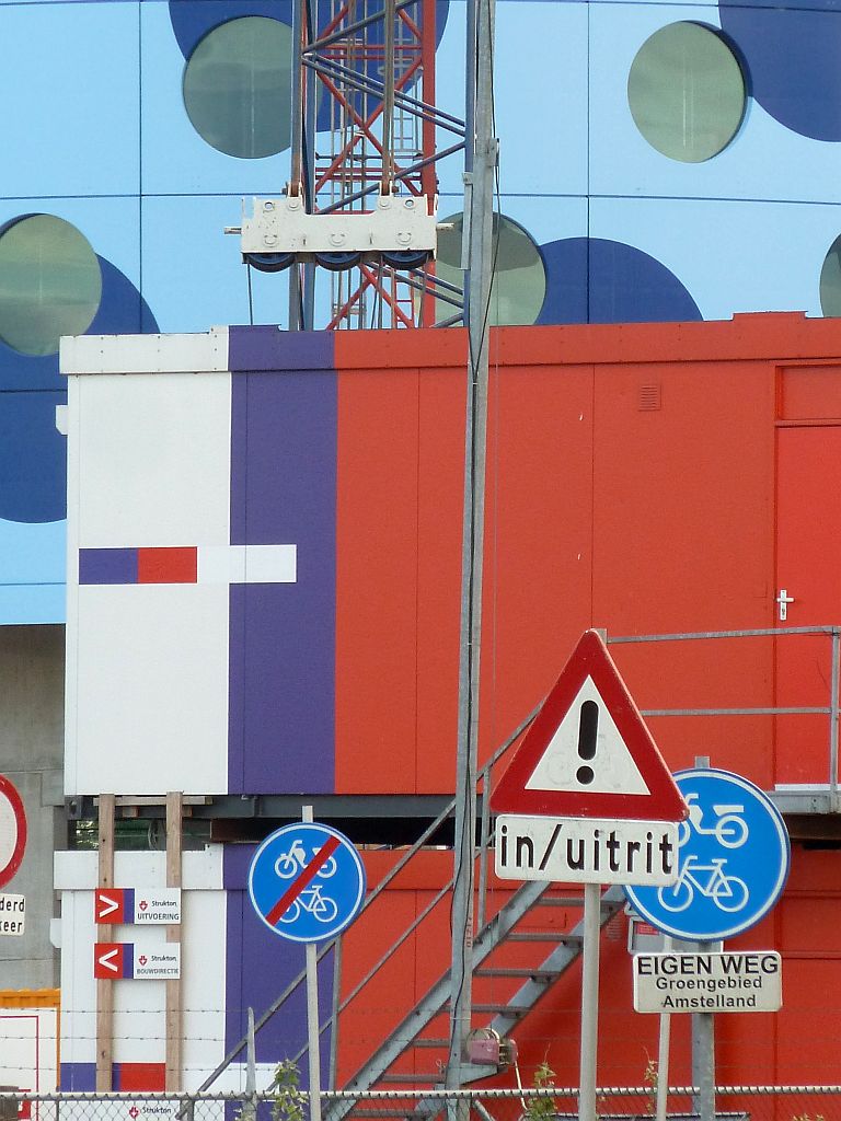 Fletcher Hotel Nieuwbouw - Amsterdam