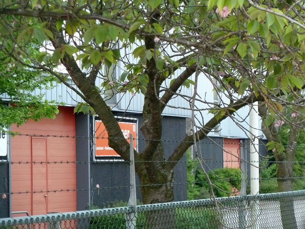 Amstel Gateway - Amsterdam