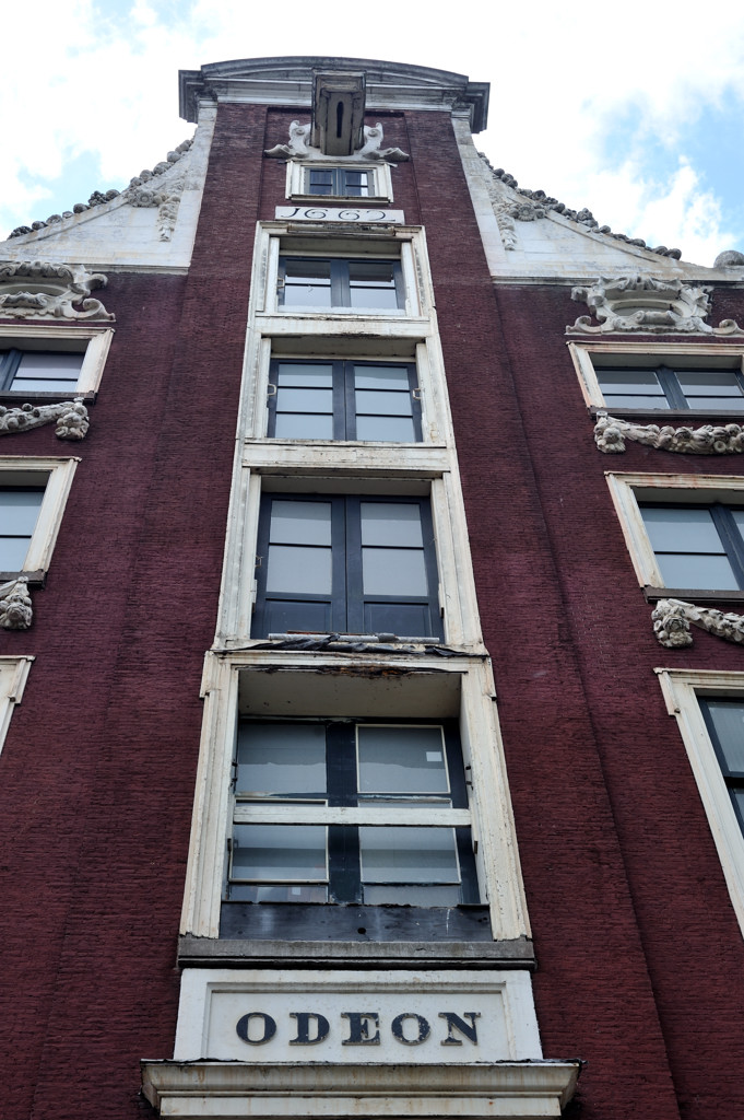 Odeon - Amsterdam