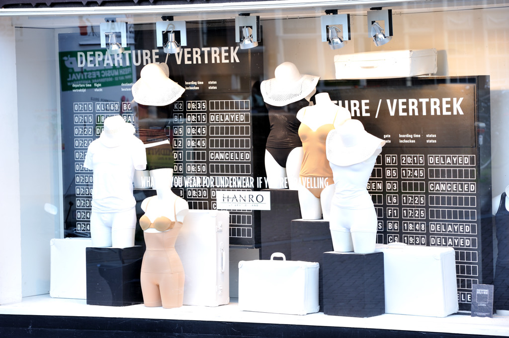 Keizersgracht - Amsterdam