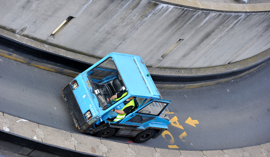 Rinse Hofstraweg - Amsterdam
