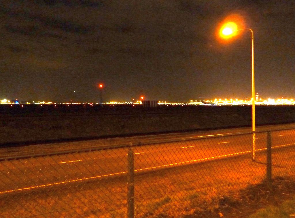 Zuidtangent - Amsterdam