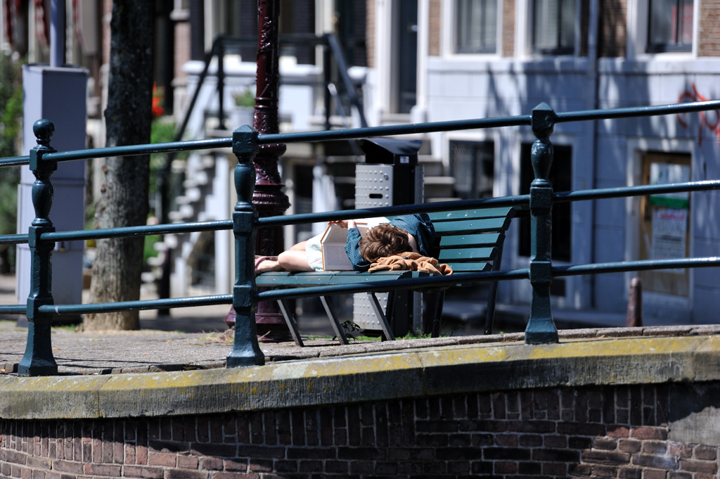 Keizersgracht - Amsterdam