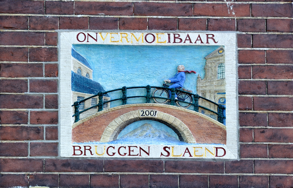 Prinsengracht - Amsterdam