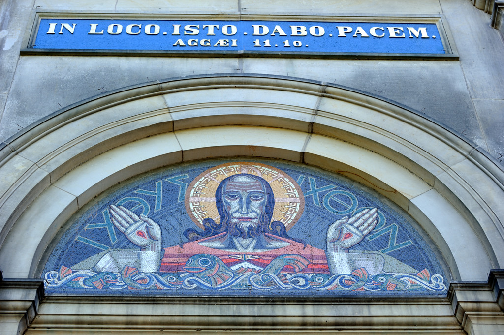 Oecumenische Basisgemeente De Duif - Amsterdam