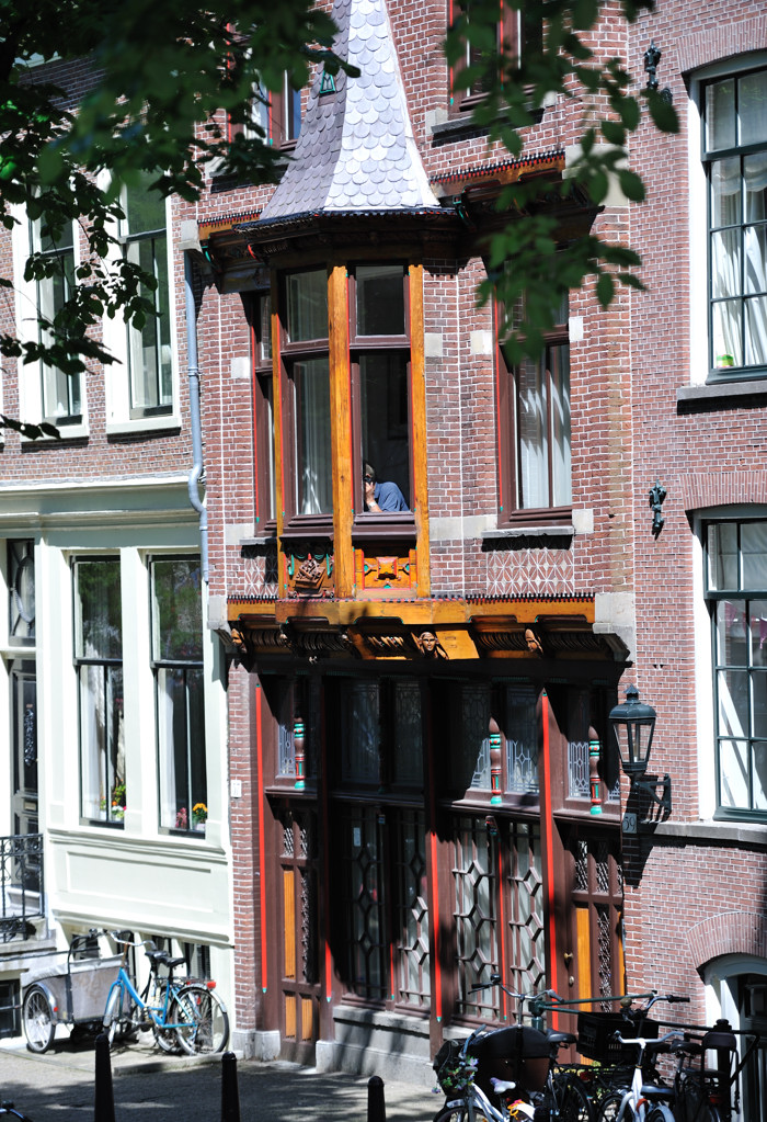 Reguliersgracht - Amsterdam