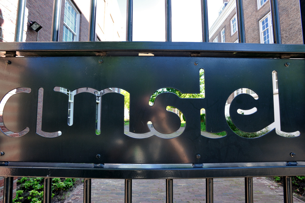 Amstelhoven - Amsterdam