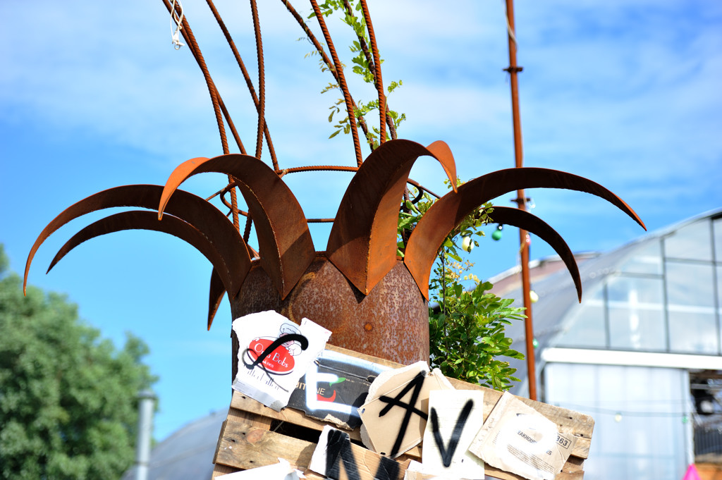 Cafe Noorderlicht - Amsterdam