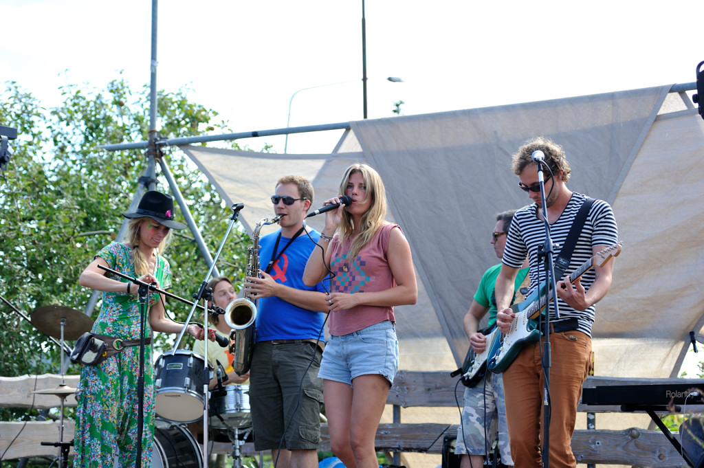 Cafe Noorderlicht - Amsterdam