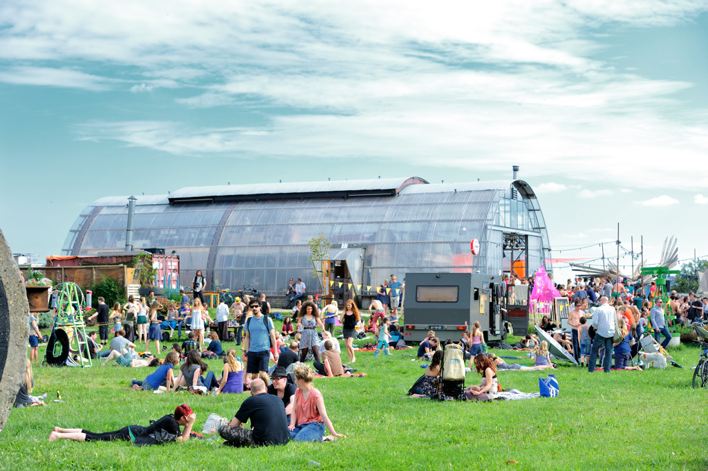 Cafe Noorderlicht - Amsterdam