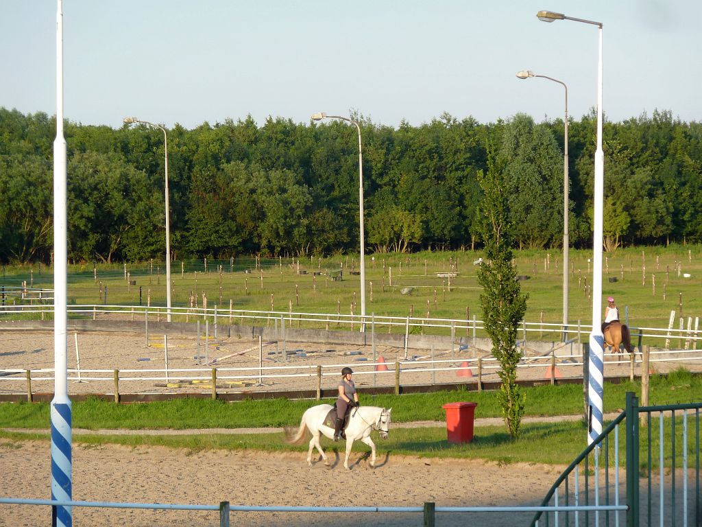 Paardensportcentrum Wennekers - Amsterdam