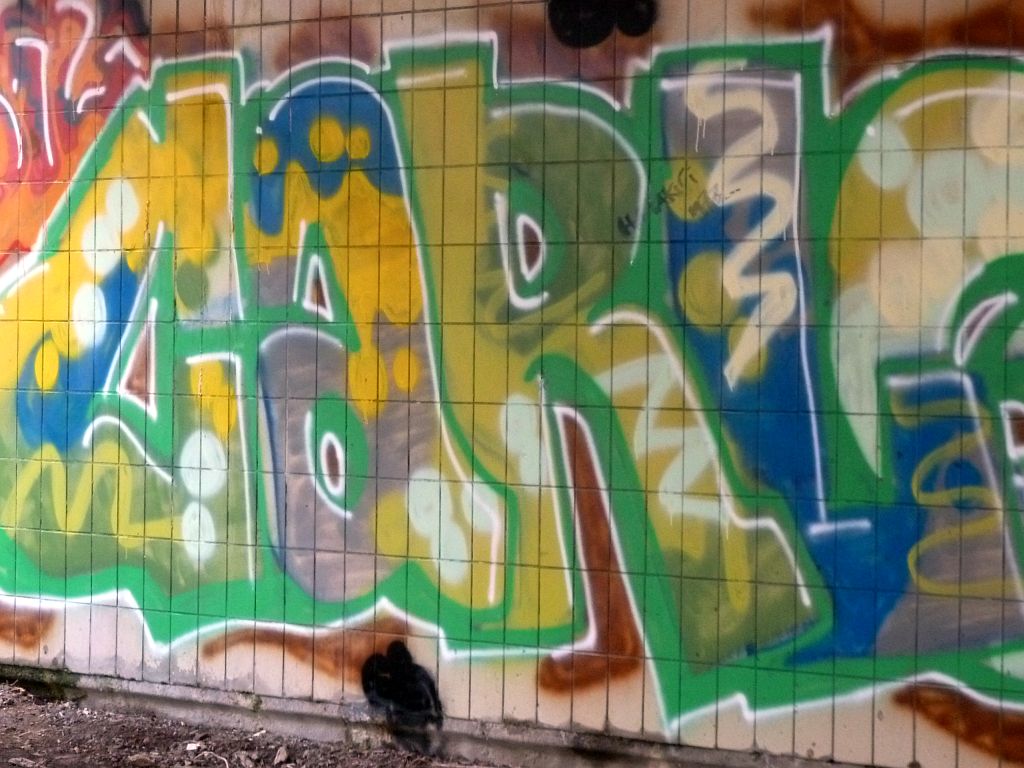 Brug 537 - Amsterdam