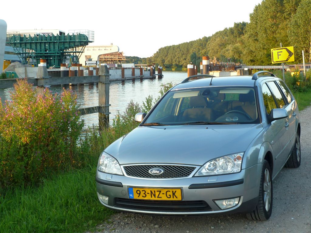 Mr. Jac. Takkade - Amsterdam