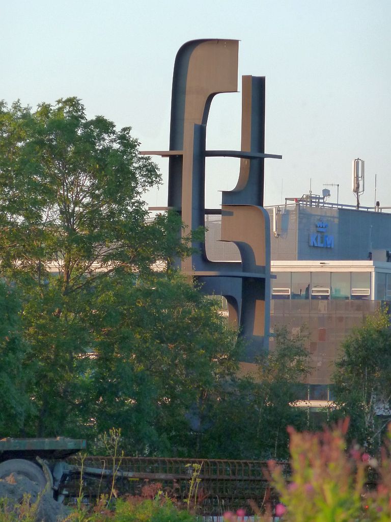 Piet Guilonardweg - Amsterdam