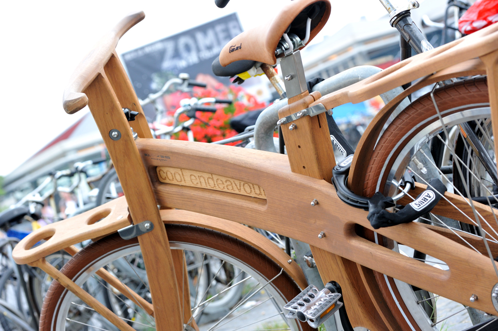 Buiksloterweg - Amsterdam