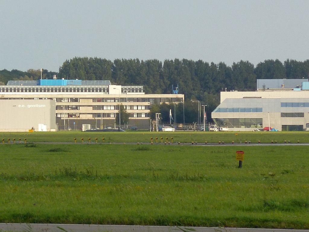 Thermiekstraat - Amsterdam