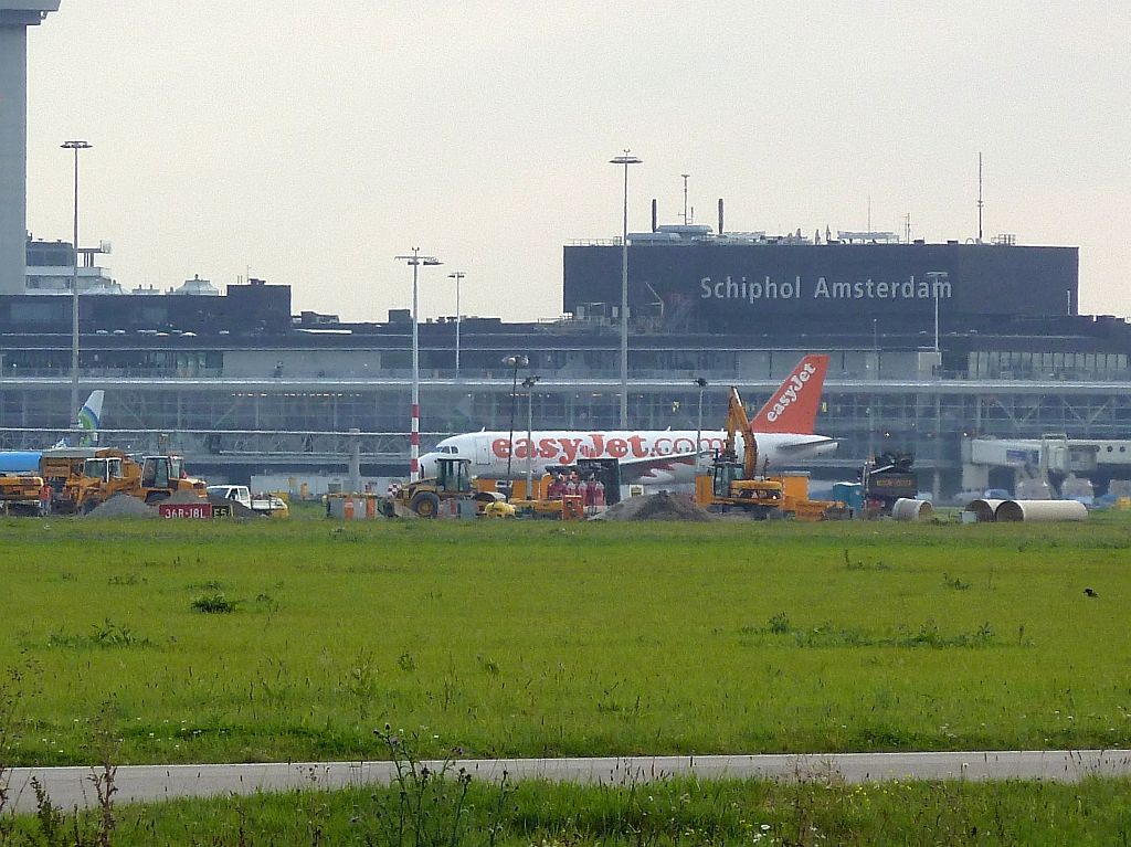 D-E Platform - Amsterdam