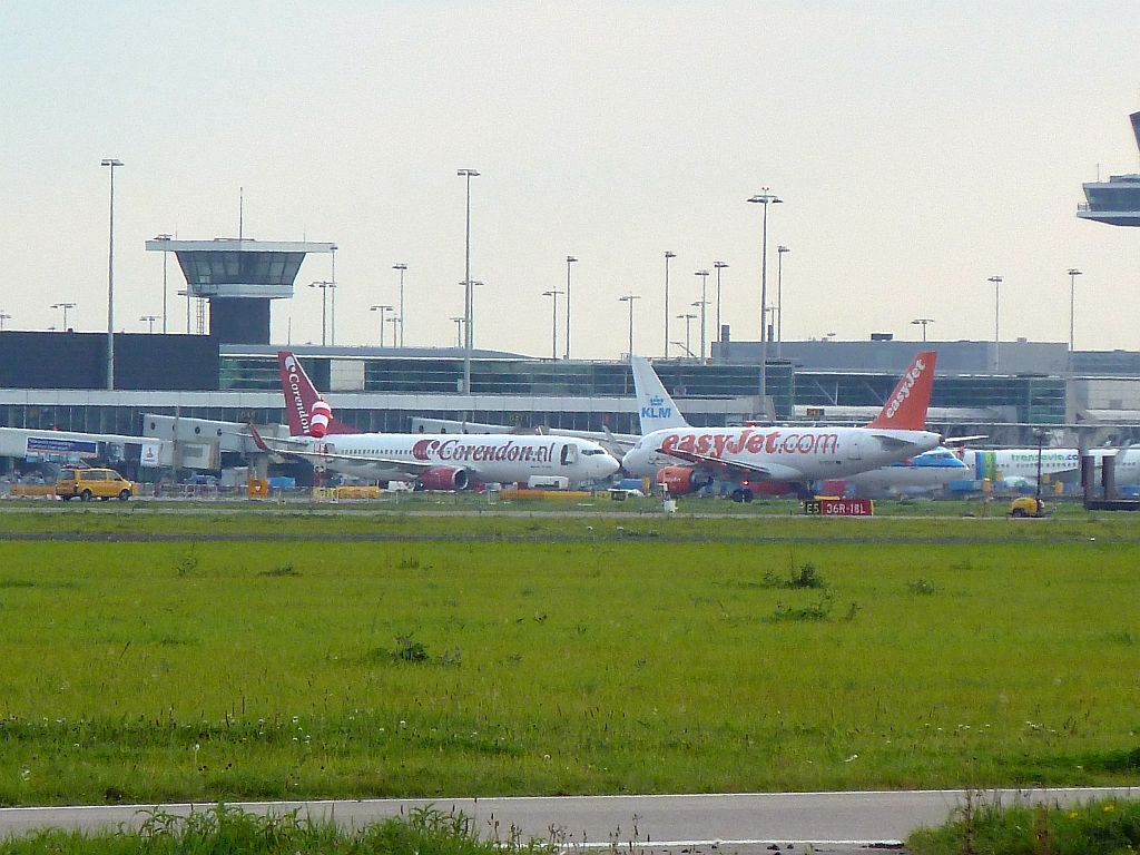 D-E Platform - Amsterdam