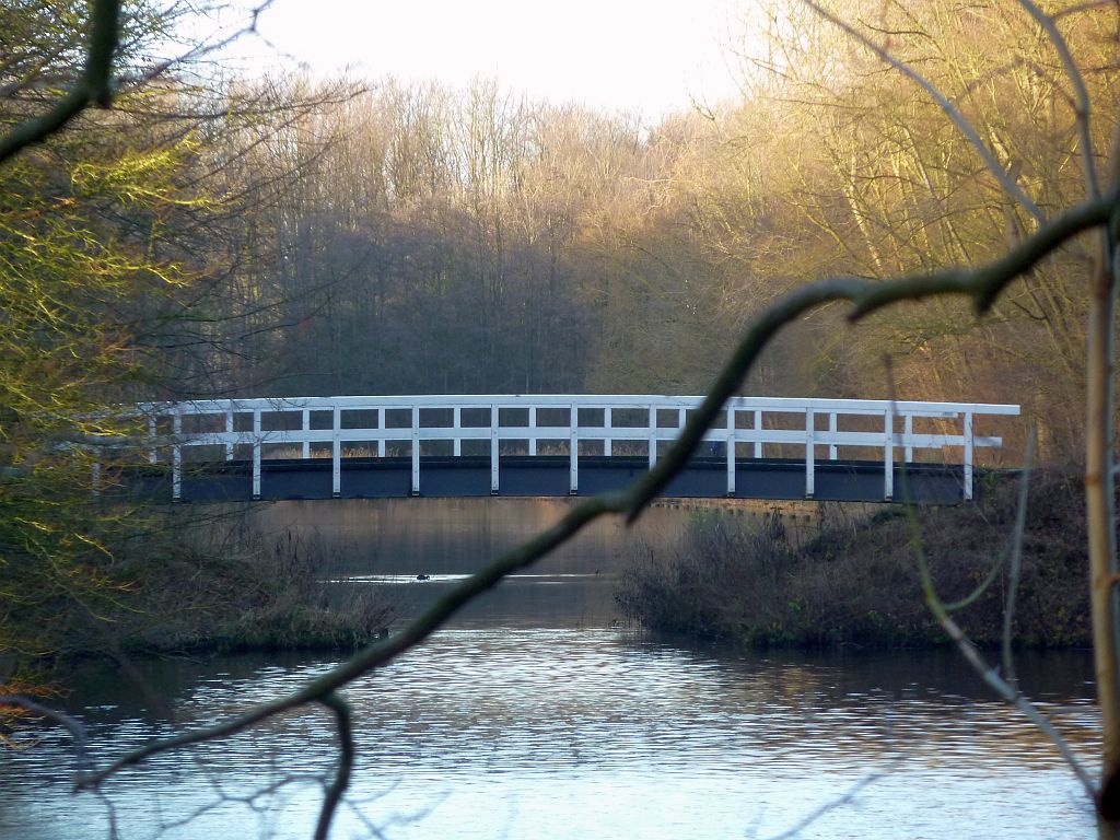 Brug 571 - Amsterdam